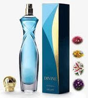 Женская туалетная вода  Divine Oriflame 50 мл. Oriflame Оригинал! Запечатаны фабрично!