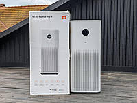 Очищувач повітря Xiaomi Mi Air Purifier Pro (Міжнародна версія) (б/у)