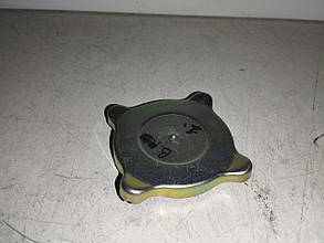 Кришка масло-горловини Волга 402дв Газель 402дв