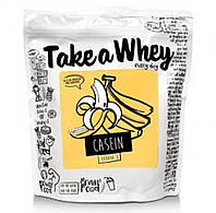 Take-a-whey casein 750 г (без смаку) добавка хорошее качество