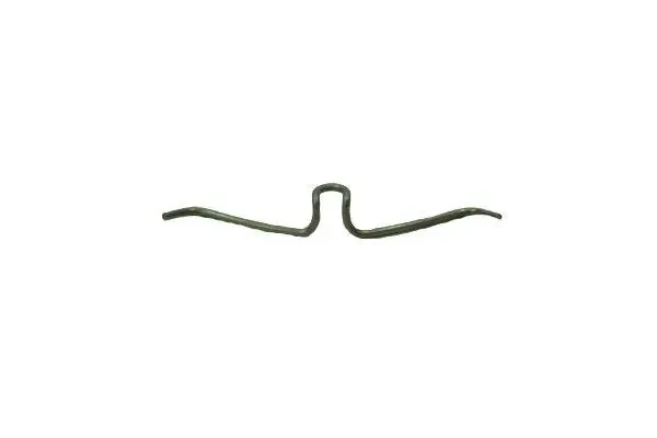 Пружина передних колодок чайка ВАЗ 2101-2107, фото 1