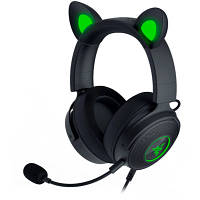 Наушники Razer Kraken Kitty V2 PRO Black RZ04-04510100-R3M1 d