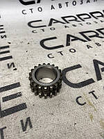 Зірка FORD Focus 3 2.0 (б/у)