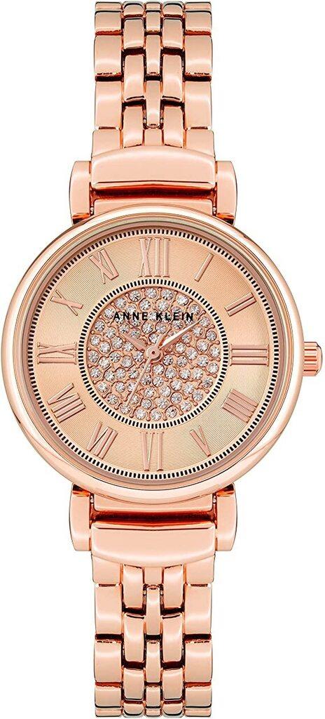 Годинник Anne Klein AK/3872RGRG