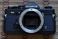 Фотоаппарат Olympus om-2