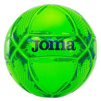 Мяч футзальный Joma Surtido 400856.413 зелений Уні 4 (8445456472841) ТЦ Арена ТЦ Арена