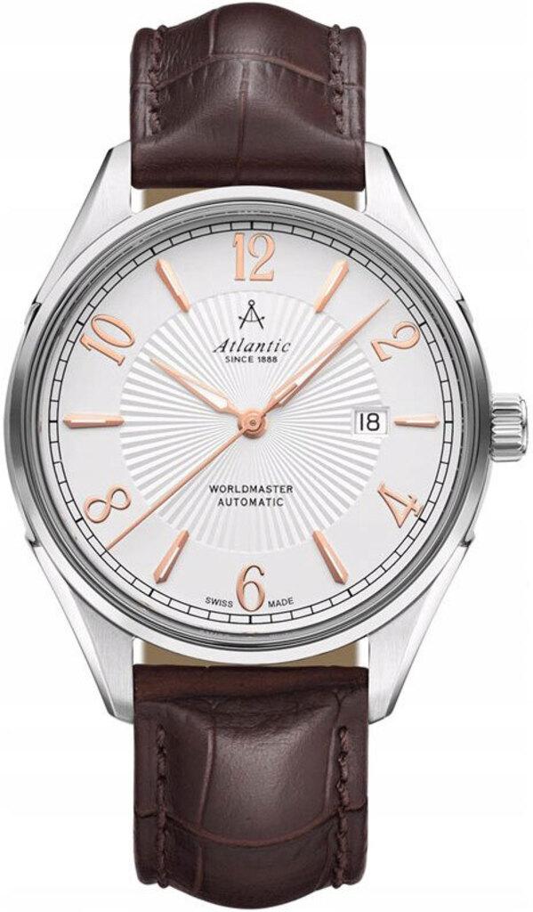 Годинник ATLANTIC 52759.41.25R