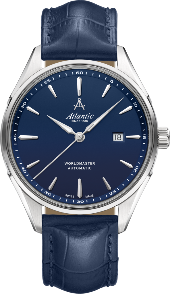 Годинник ATLANTIC 52759.41.51S