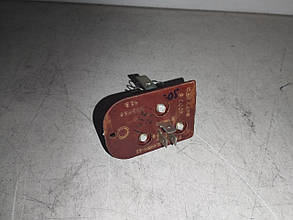 Реастат печки Ваз 2108,2109,21099 Газель-3302