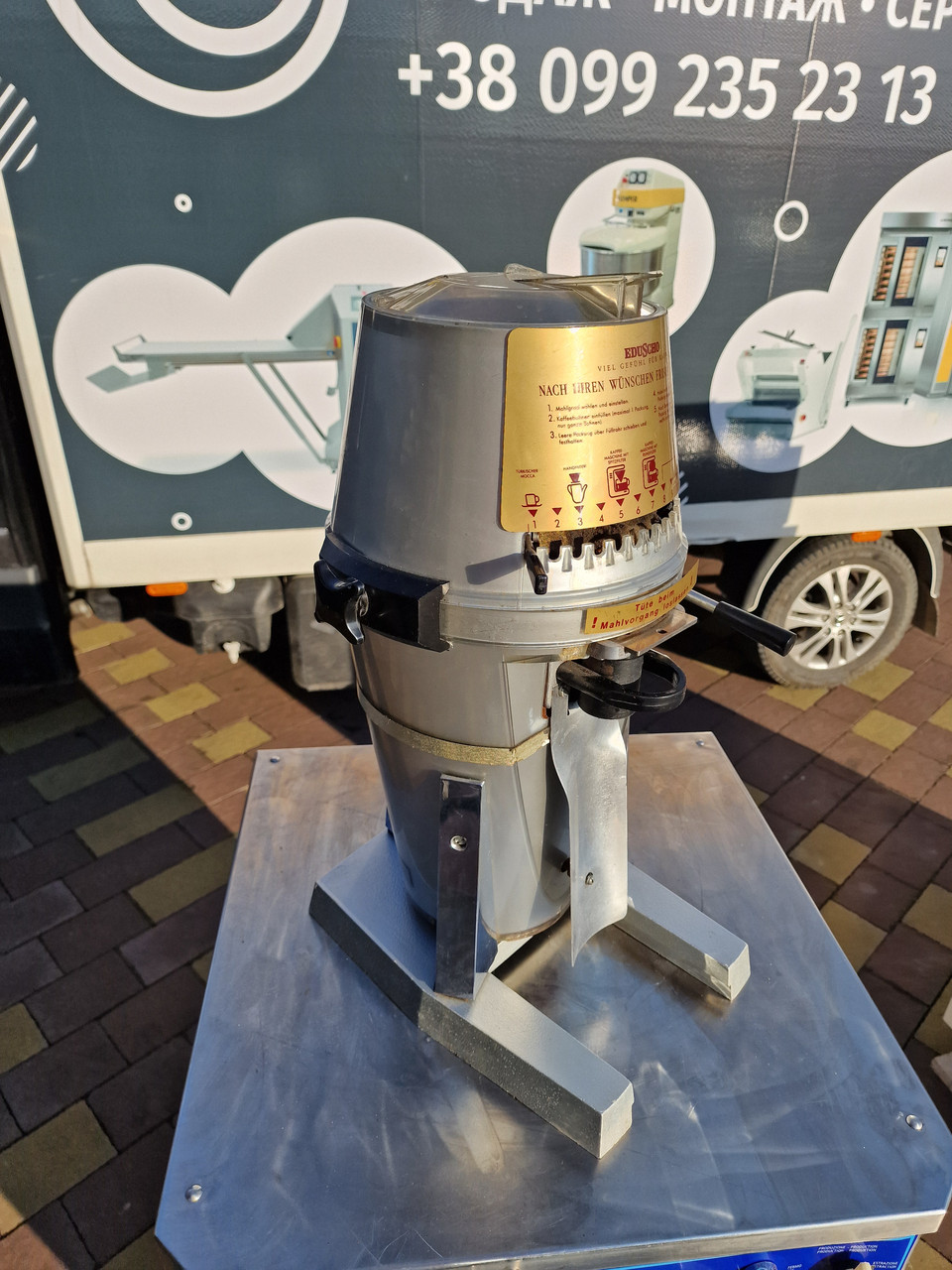 Кофемолка Mahlkönig Profеssional VTA 6 S