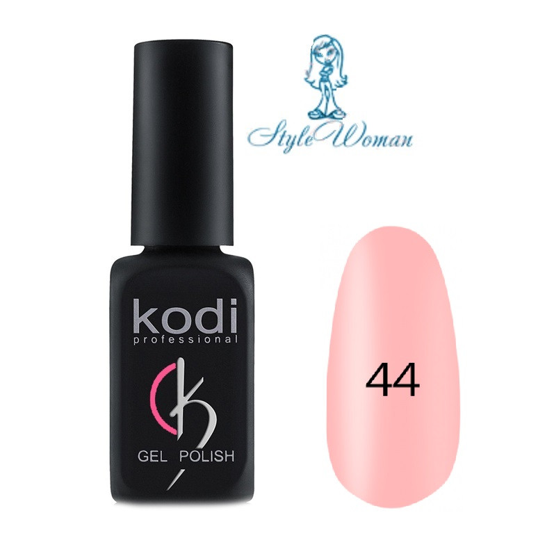 Kodi professional гель лак Коді 44 8мл