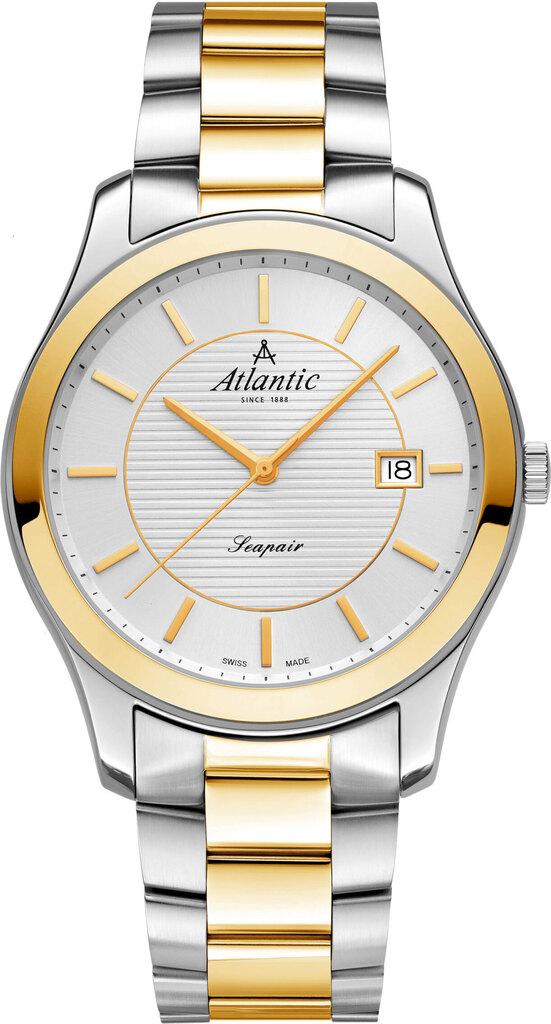 Годинник Atlantic Seapair Gents 60335.43.21G