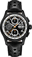 Годинник Atlantic Worldmaster Prestige Valjoux Chronograph 55853.46.65 +  футляр