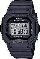 Часы Casio BABY-G Urban BGD-5650-1ER