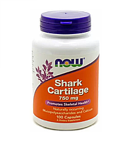 Shark cartilage now foods - купить недорого на Prom.ua: цены, акции и ...
