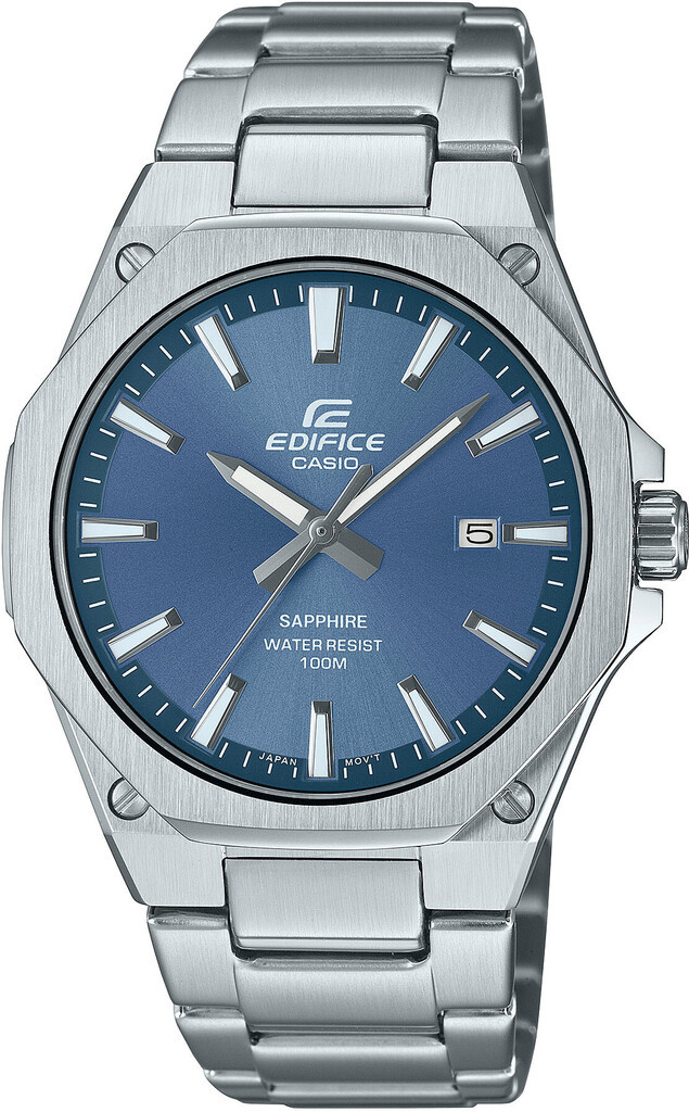 Годинник Casio EDIFICE Classic EFR-S108D-2AVUEF