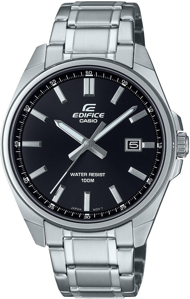 Годинник Casio EDIFICE Classic EFV-150D-1AVUEF