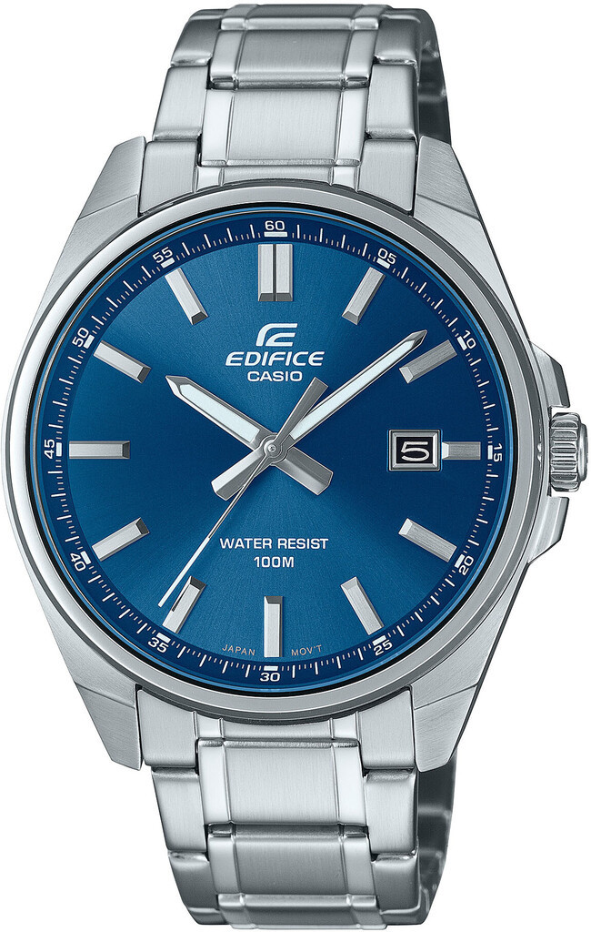 Годинник Casio EDIFICE Classic EFV-150D-2AVUEF