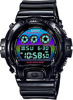 Часы Casio G-SHOCK Classic DW-6900RGB-1ER