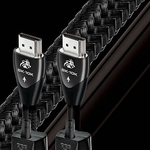 Кабель HDMI AudioQuest Dragon 48G 0,6 m, фото 2