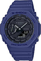 Годинник Casio G-SHOCK Classic GA-2100-2A