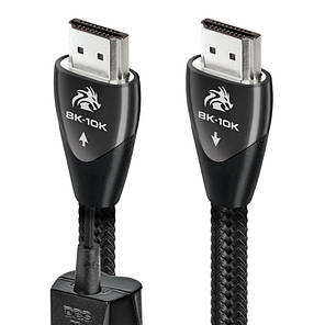 Кабель HDMI AudioQuest Dragon 48G 1.5 m, фото 1