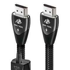 Кабель HDMI AudioQuest Dragon eARC Priority 48 0,6 м