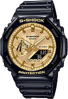 Годинник Casio G-SHOCK Classic GA-2100GB-1AER