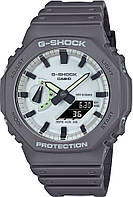 Годинник Casio G-SHOCK Classic GA-2100HD-8AER