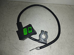 Провід акумулятора з клемою + Волга/Москвіч 412
