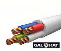 Провід ПВС 4х1.5 GK