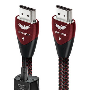 Кабель HDMI AudioQuest FireBird 48G 1.5 m, фото 1