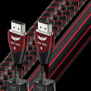 Кабель HDMI AudioQuest FireBird 48G 1.5 m, фото 3