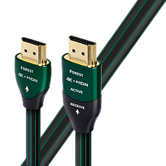 Кабель HDMI AudioQuest Forest 18 Long Distance 12.5 м