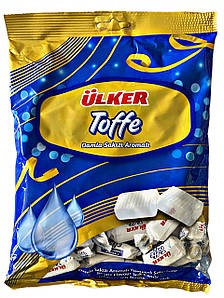 Цукерки Toffe Damla Sakizi Ulker 350g