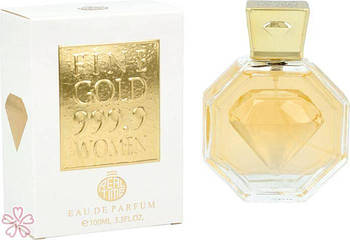 Real Time Fine Gold 999,9