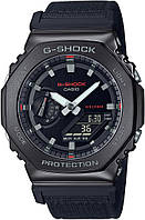 Часы Casio G-SHOCK Classic GM-2100CB-1AER