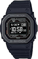 Часы Casio G-SHOCK G-SQUAD DW-H5600MB-1ER