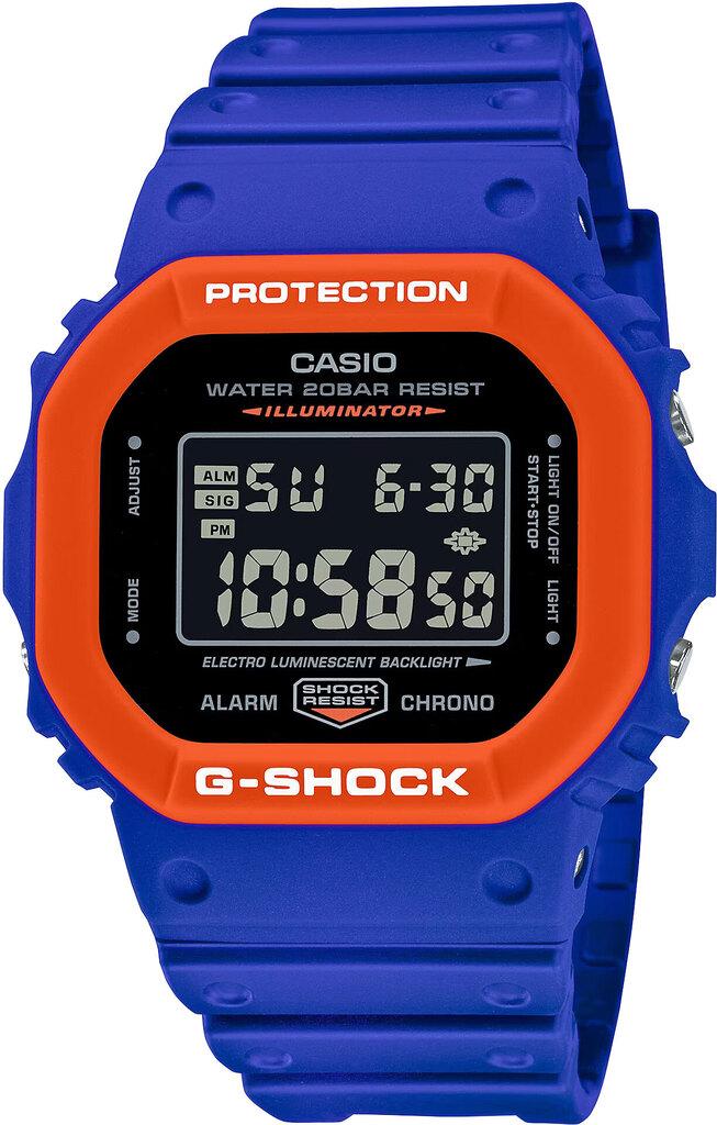 Годинник Casio G-SHOCK The Origin DW-5610SC-2