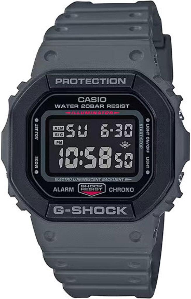 Годинник Casio G-SHOCK The Origin DW-5610SU-8
