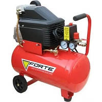 Автомобильный компрессор Forte FL-24 17460 i