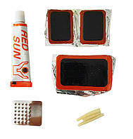 Набір латок для велосипеда