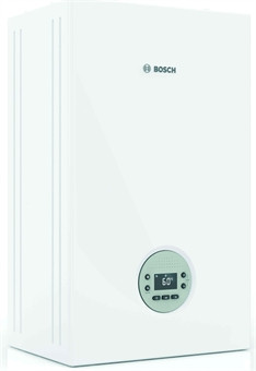Газовий конденсаційний котел Bosch Condens 1200 W GC1200W 24 C 23