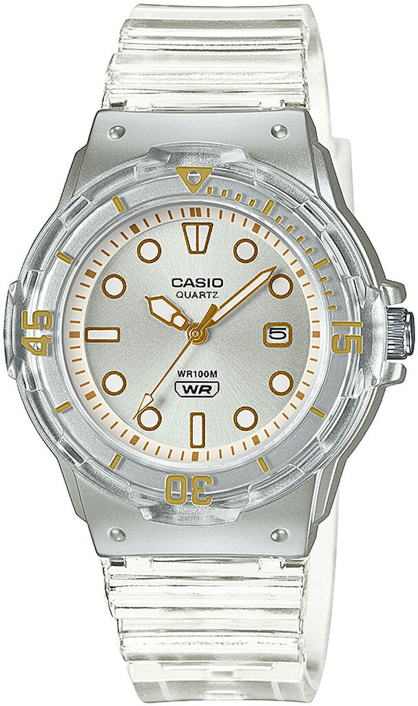 Годинник Casio TIMELESS COLLECTION LRW-200HS-7EVEF