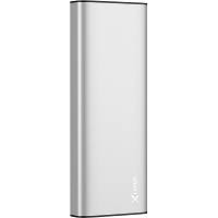 Батарея универсальная XLayer Plus Macbook 20100mAh, PD/45W, USB-C, USB-A*2, silver 213266 d