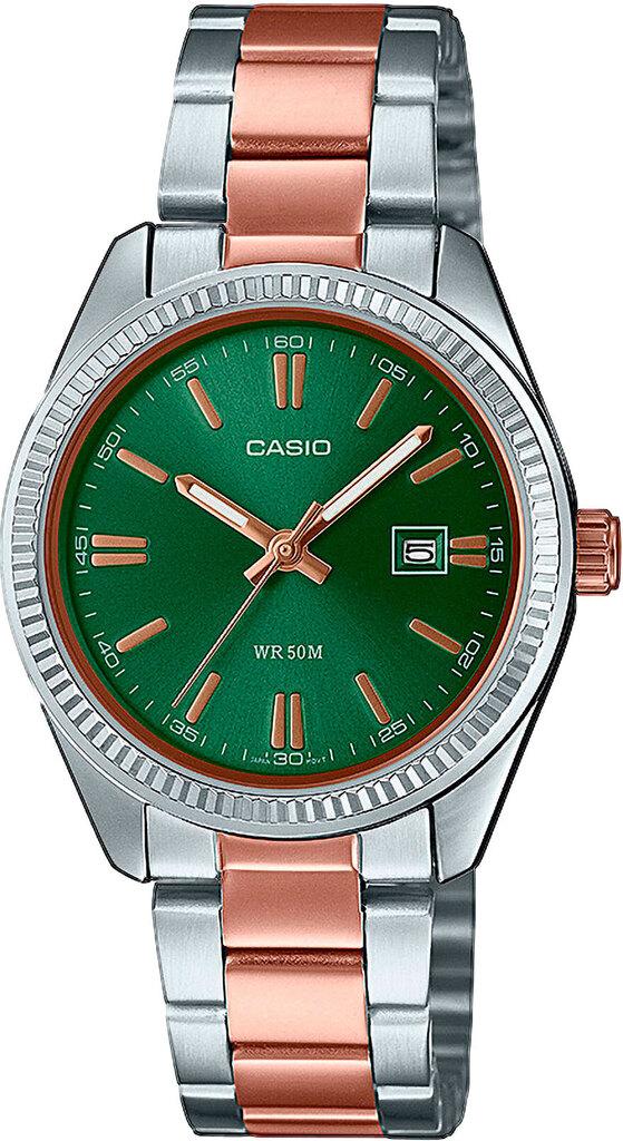 Годинник Casio TIMELESS COLLECTION LTP-1302PRG-3AVEF