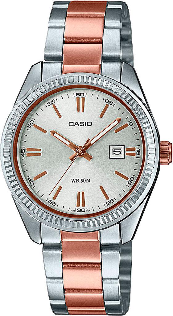 Годинник Casio TIMELESS COLLECTION LTP-1302PRG-7AVEF