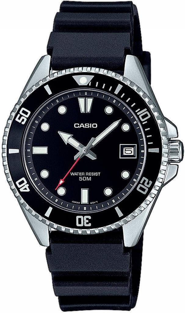 Годинник Casio TIMELESS COLLECTION MDV-10-1A1VEF