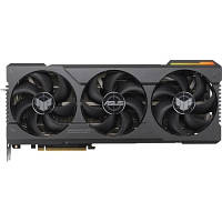 Видеокарта ASUS GeForce RTX4090 24GB TUF OC GAMING TUF-RTX4090-O24G-GAMING d