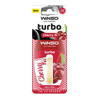 Ароматизатор для автомобіля WINSO Turbo Cherry (532670) ТЦ Арена